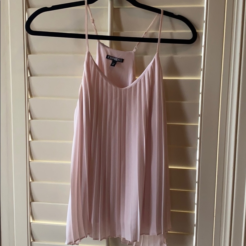 Express top